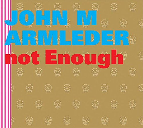 John M. Armleder: Too Much is Not Enough (German Edition)