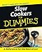 Slow Cookers For Dummies