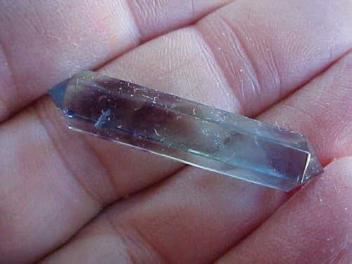 Zs9216 Gemqz Fluorite Loose Dt Point China !!!!