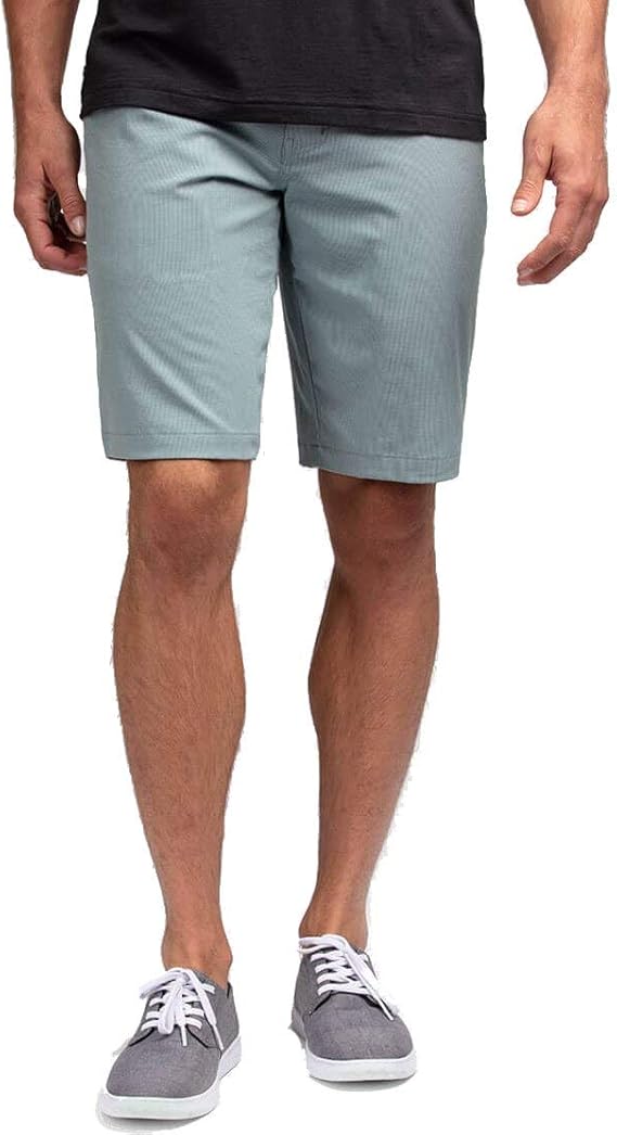 Travis mathew all in golf shorts Clearance