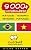 Capa de 9000+ Português - Vietnamita Vietnamita - Português Vocabulário (Bate-papo Mundial)