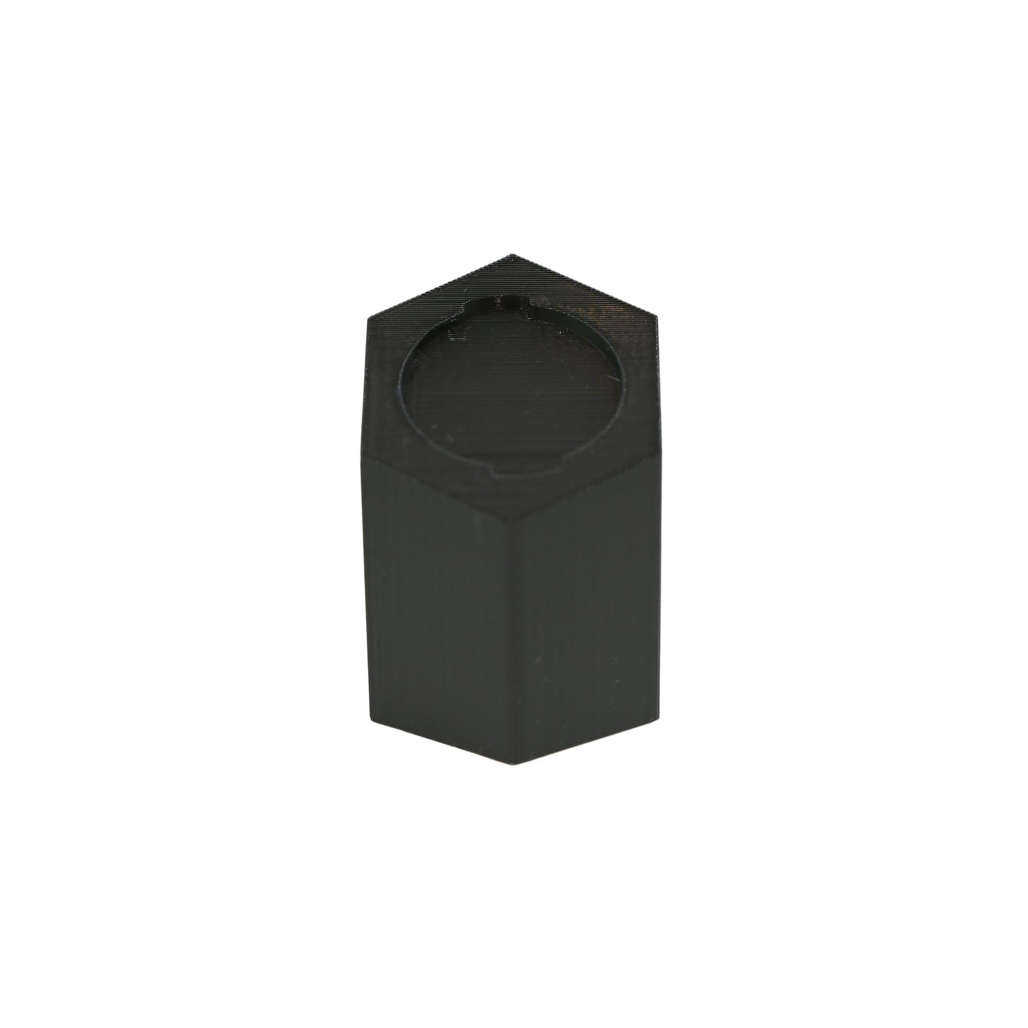 Vintage 90s MMPR coin holder — Black Large