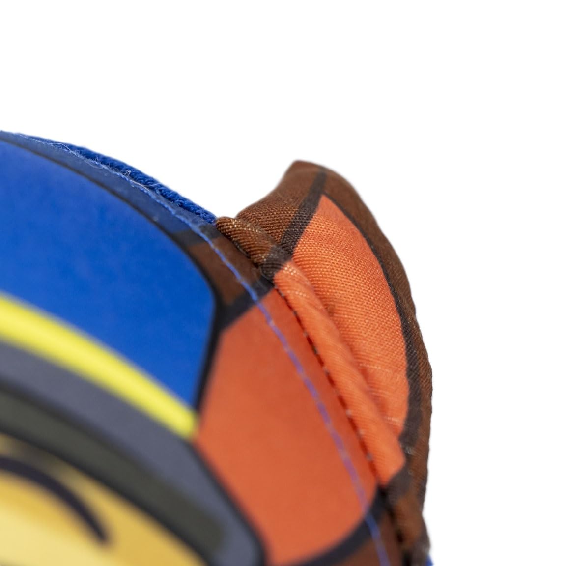 Gorra Infantil Patrulla Canina Azul 53 cm Algodón Poliéster Chase Original España