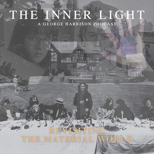 Revisiting The Material World