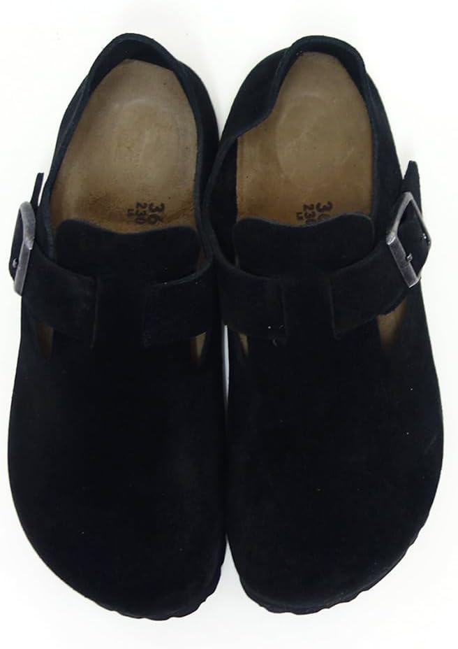 MORABITO モラビト ロングカーディガン ウール リブニット グレー 38