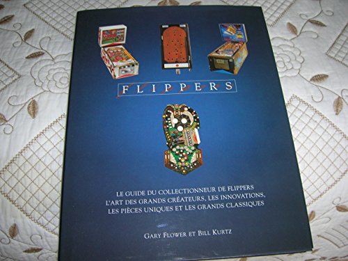 Télécharger Flippers PDF Ebook En Ligne
