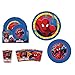 Produktbild Arditex sm8985  Set Frühstück 3-teilig, Motiv Spiderman
