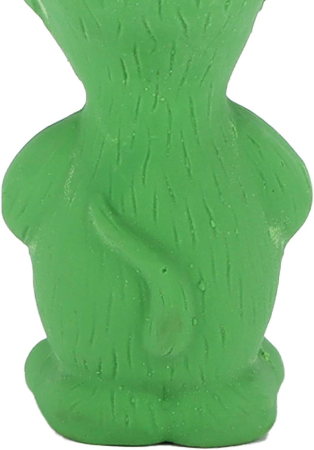 Naughty Rabbits and Dogs Vocal Latex Toys Safe Anti Squeeze Chewy Bite Molar Pet Toys