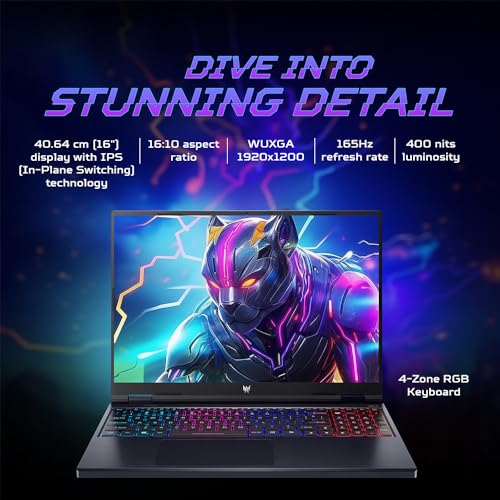 Acer-Predator-Helios-Neo-16-Gaming-Laptop-14th-Gen-Intel-Core-Processor-Windows-11-Home16-GB1-TB-SSD-PHN16-72-with-4064-cm-16-WQXGA-Display