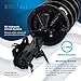 Detroit Axle - 2.5L Front Struts for 2002-2006 Nissan Altima Complete 2 Struts with Coil Spring 2003 2004 2005 Replacement Quick Install Ready Struts Shocks Assembly