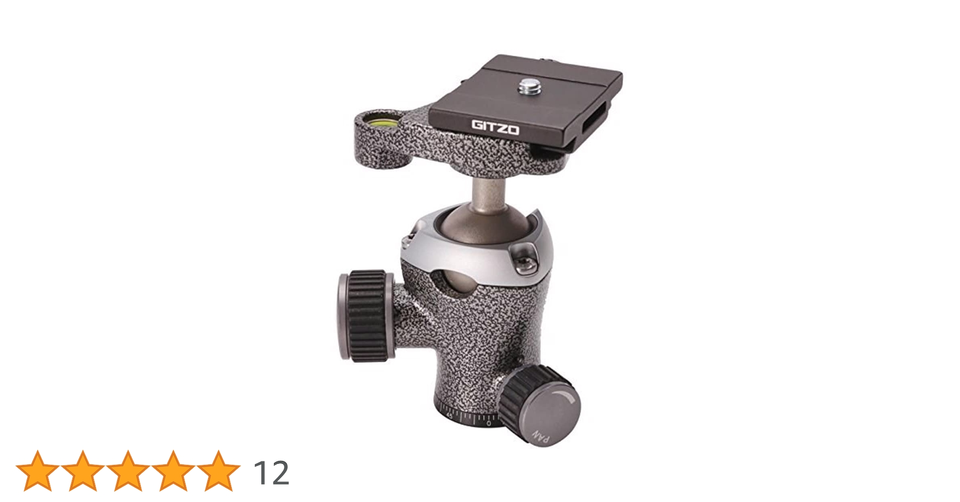 Amazon | Gitzo GH1382TQD センターボールヘッドシリーズ1 トラベラー Amazon | Gitzo GH1382TQD センターボールヘッドシリーズ1 トラベラー