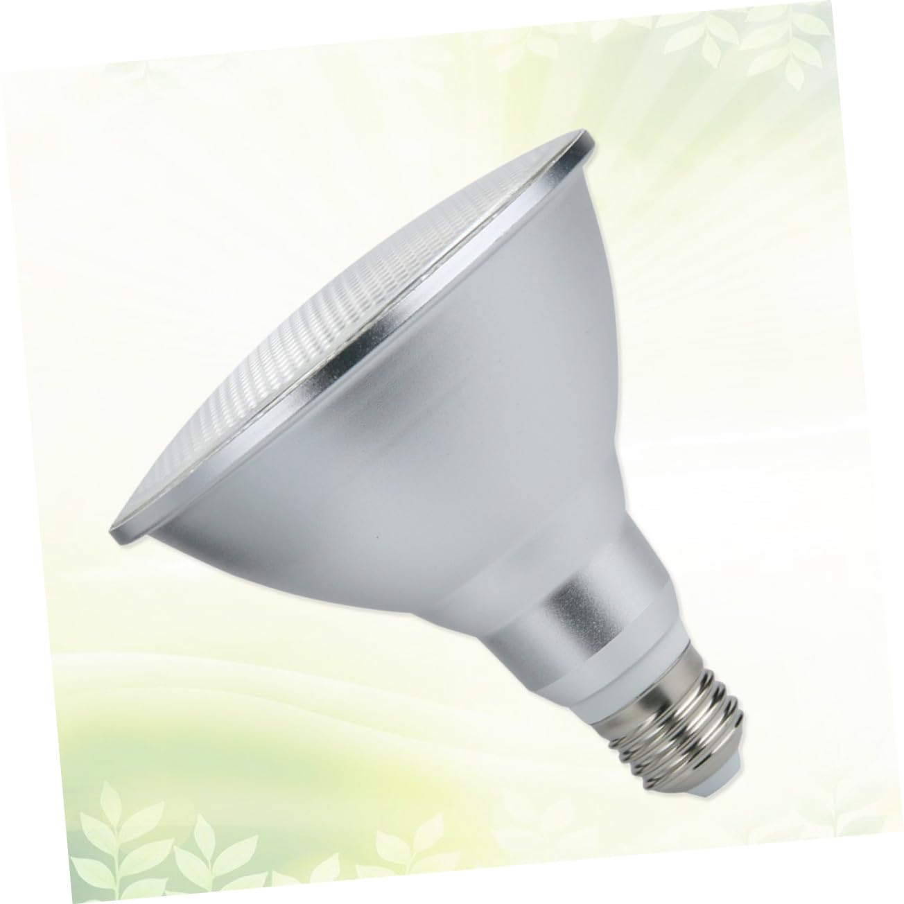 Bombilla De Foco Led Rgbw Con Control Remoto De Ajustable Resistente Al Agua Para Iluminación De Bares Tiendas y Exposiciones