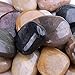4 Pounds 1-2 inch Natural Rocks for Painting Kindness rocks Crafting Party Pack Bundle River Stones for Painting Crafts – Natural Smooth Surface Arts & Crafting Rock Painting Supplies for Kid Painters