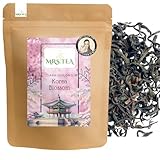 Mrs. Tea