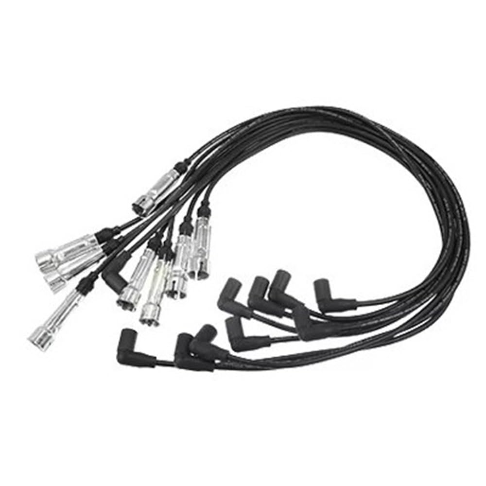 cables bujías coche Para Benz para 380SE 380SL 500SEC 1161501319 | 1161501219 cables de bobina de bujía de coche Cable de arnés de bobina de encendido