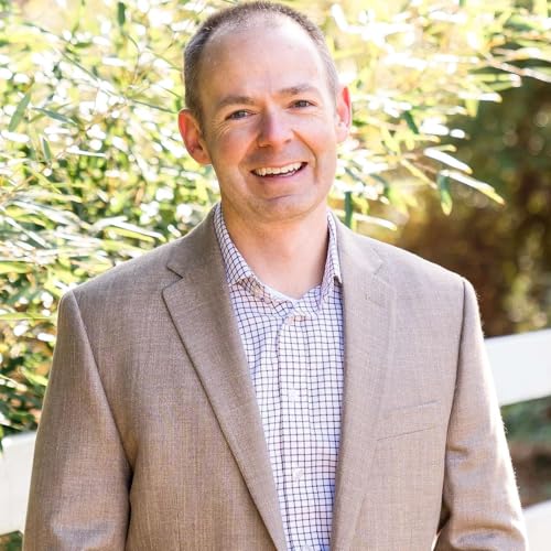 Nathan Huret, Catawba County EDC