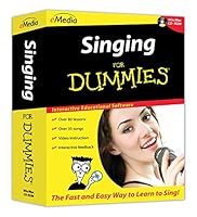 Algopix Similar Product 4 - eMedia Singing For Dummies [Old Version]