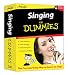 eMedia Singing For Dummies