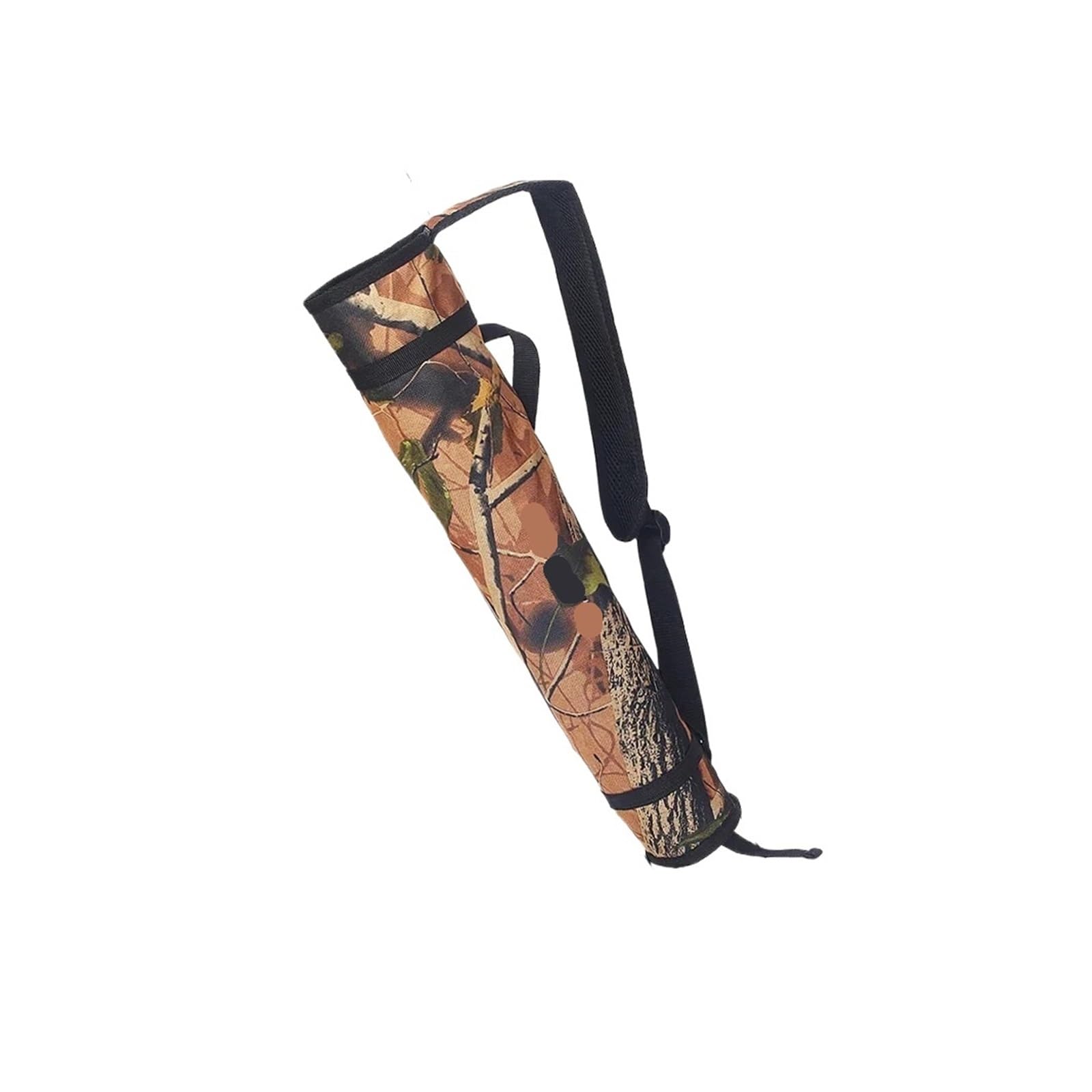 WDWDW Archery Arrow Quiver Holder Back Bag Adjustable Waist Hanged Carry for Bow Target Practicing