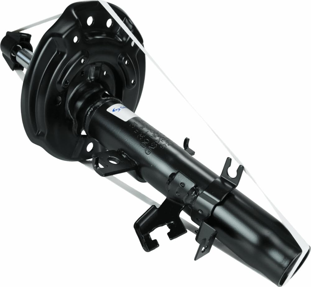 SACHS 317 626 Amortisseur pour Nissan QASHQAI II (J11, J11_) 2013 - Gauche, Essieu Avant et autres véhicules | Compatible avec: NISSAN QASHQAI II SUV