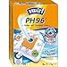 Produktbild Swirl PH 96 MicroPor Plus Staubsaugerbeutel für AEG, Electrolux, Volta Staubsauger, Anti-Allergen-Filter, 4 Stück inkl. Filter