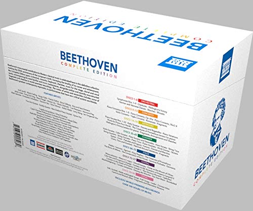Vista 2 de Beethoven Complete Edition