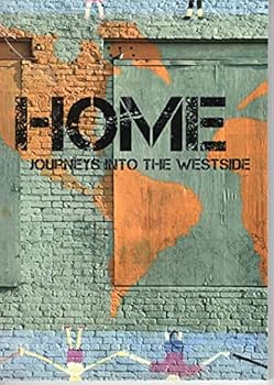 Paperback Home, Journeys Into the Westside Book