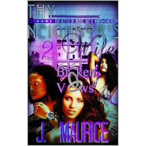 Thy Neighbor's Wife 2 by J. Maurice episode artwork