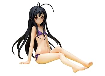 (未使用･未開封品)　コトブキヤ アクセル・ワールド 黒雪姫 1/8スケール PVC塗装済み完成品 60wa65s Amazon | コトブキヤ アクセル・ワールド 黒雪姫 1/8スケール
