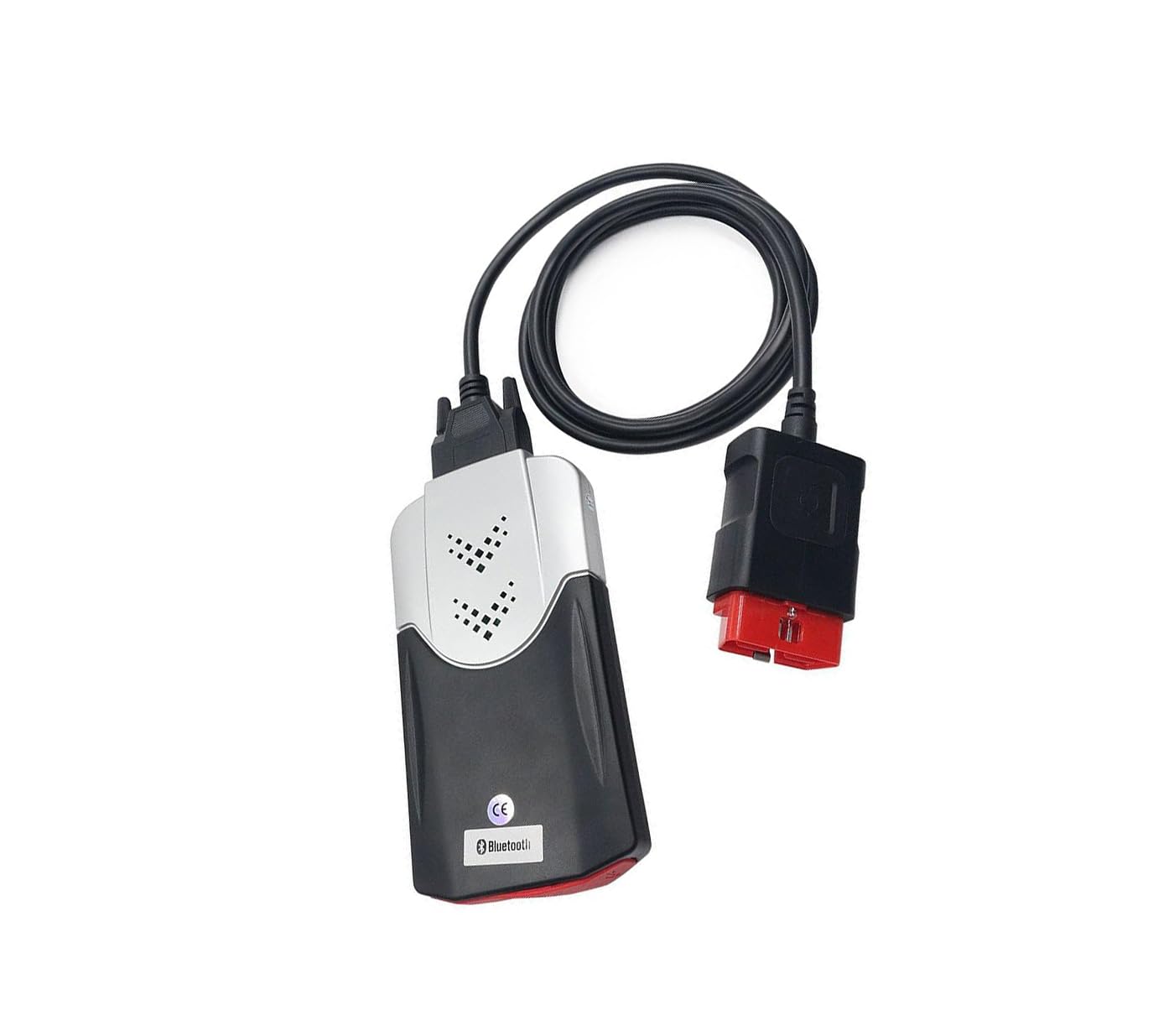 Último escáner de Coche OBD2 de 2021.11, Herramienta de Lectura Multidiag 2020.23 Utilizada para Herramientas Profesionales Vd para diagnóstico de Sistemas de Motor OBDII en Coches y Camiones