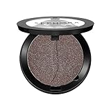 Sephora Colorful Glitter Eyeshadow, Choco Excess 297