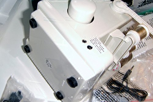 Singer Tiny Serger Overedging Machine #TOP5