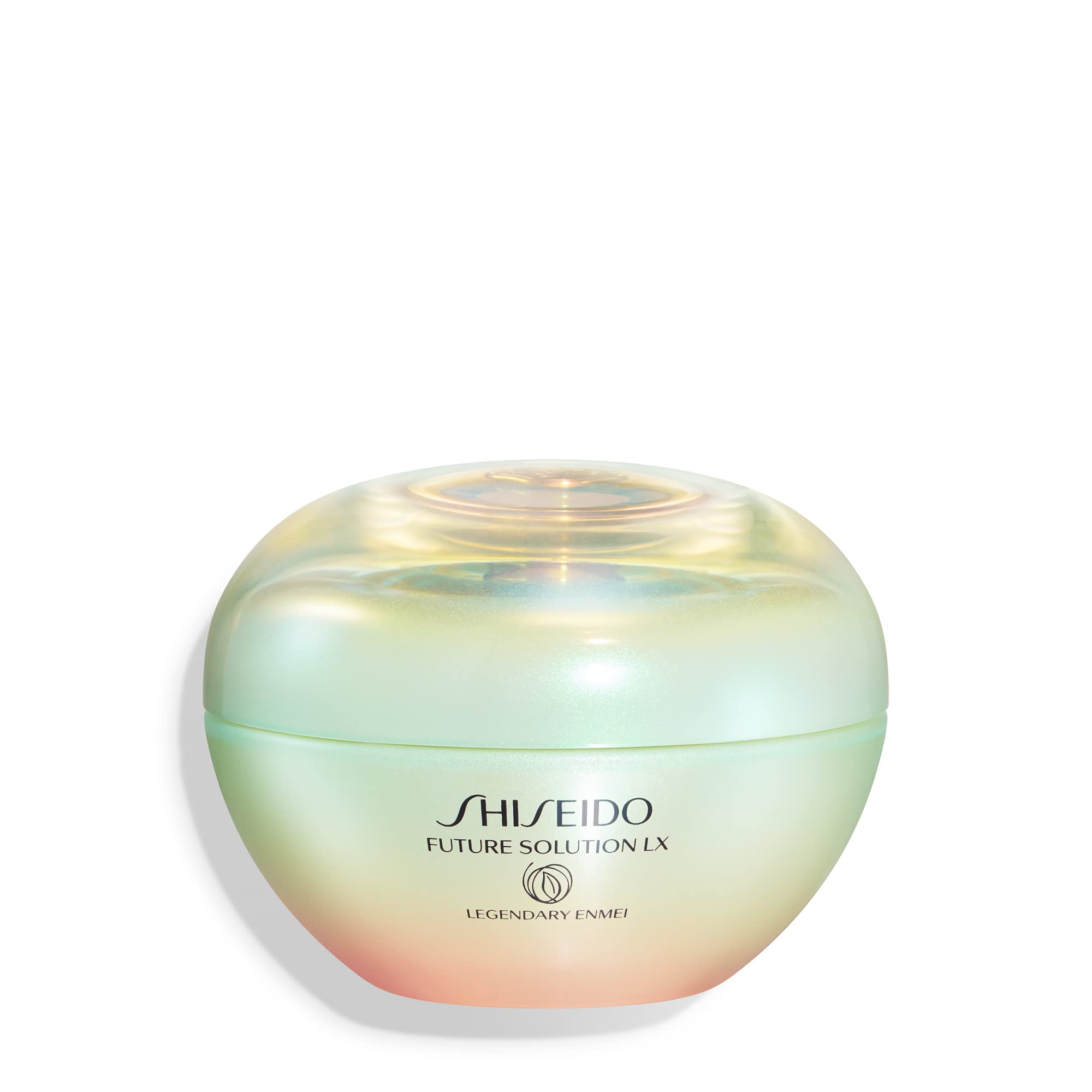 Shiseido Shiseido Future Solution LX Legendary Enmei 50 ml Yenileyici Krem 1 Paket (1 x 1 Adet)