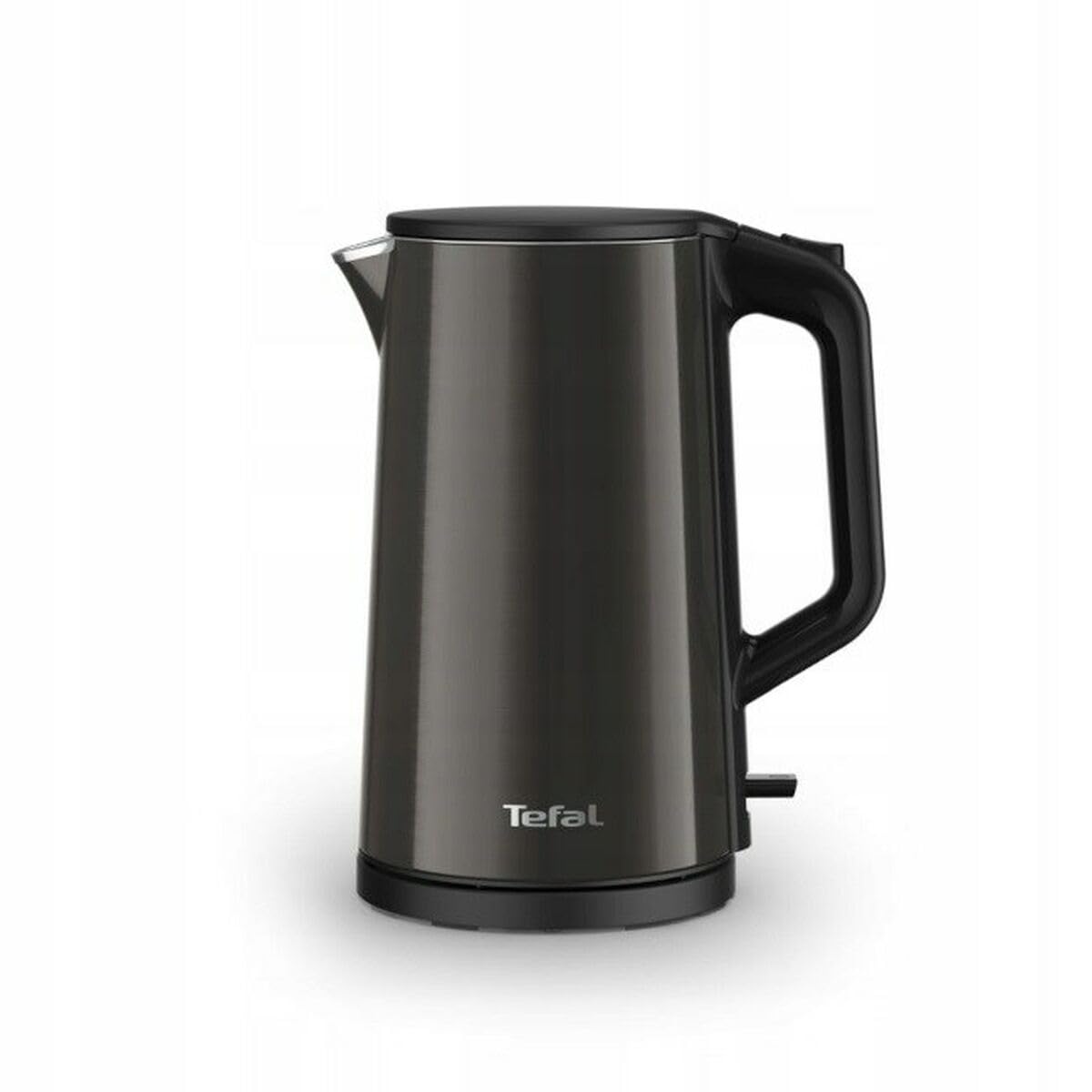 Tefal KI583E Wasserkocher, Graphit, 2000 W, 1,5 l