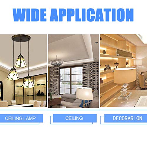 ISPINNER Heavy Duty Wall Anchor Gun Metal Setting Tool for Hollow Wall