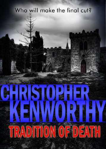 Tradition of Death (English Edition)