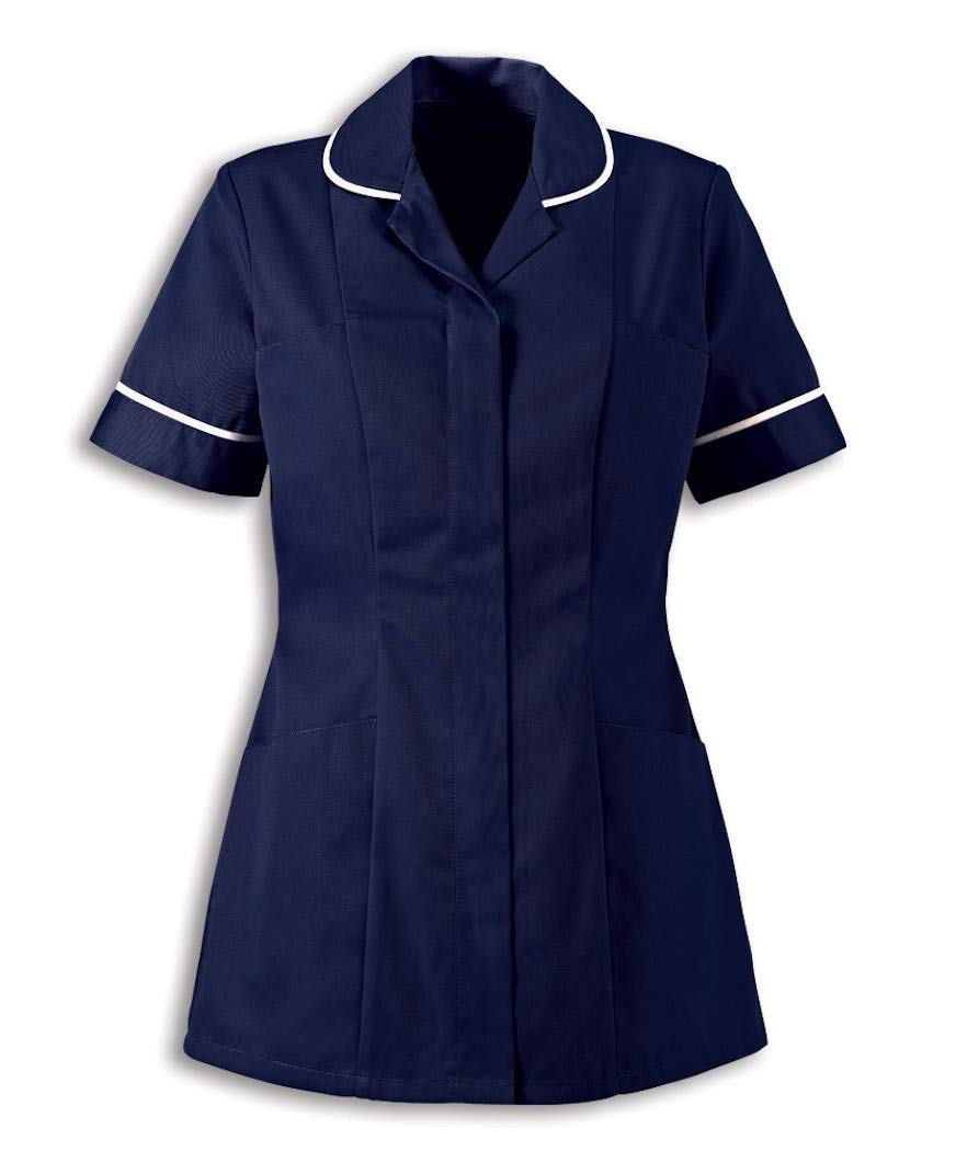 Smart UniformHealthcare Tunic