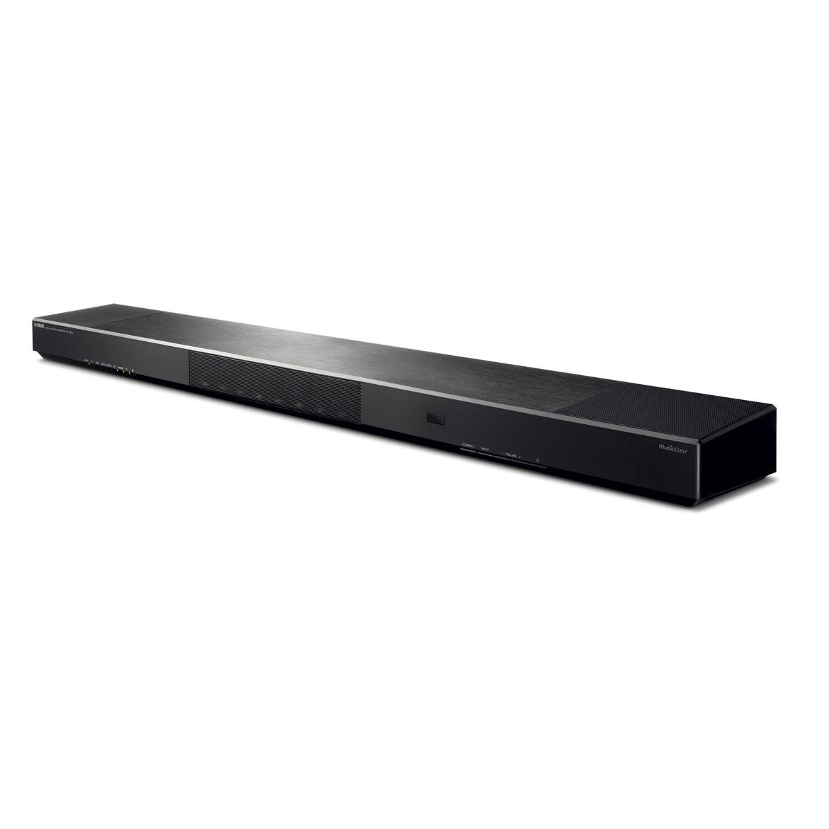 スピーカー YAMAHA YSP-1600 Yamaha YSP 1600 Sound Bar (Black) Price: Buy Yamaha YSP 1600 Sound
