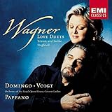  Wagner: Love Duets - Tristan und Isolde, Siegfried (2005-05-03)