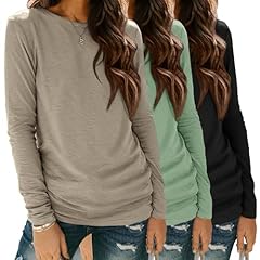 Black Lightgreen Khaki