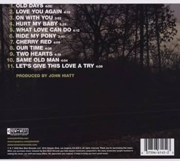 John Hiatt - Same Old Man - Amazon.com Music
