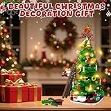 Zoom IMG-1 calendario dell avvento 2025 decorazione Zoom IMG-1 calendario dell avvento 2025 decorazione