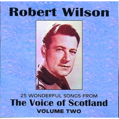 Voice of Scotland Vol.2