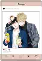 40までにしたい10のこと　アクスタ　キャラクリアケース　カード キャラクリアケース「40までにしたい10のこと」01/田中 慶司