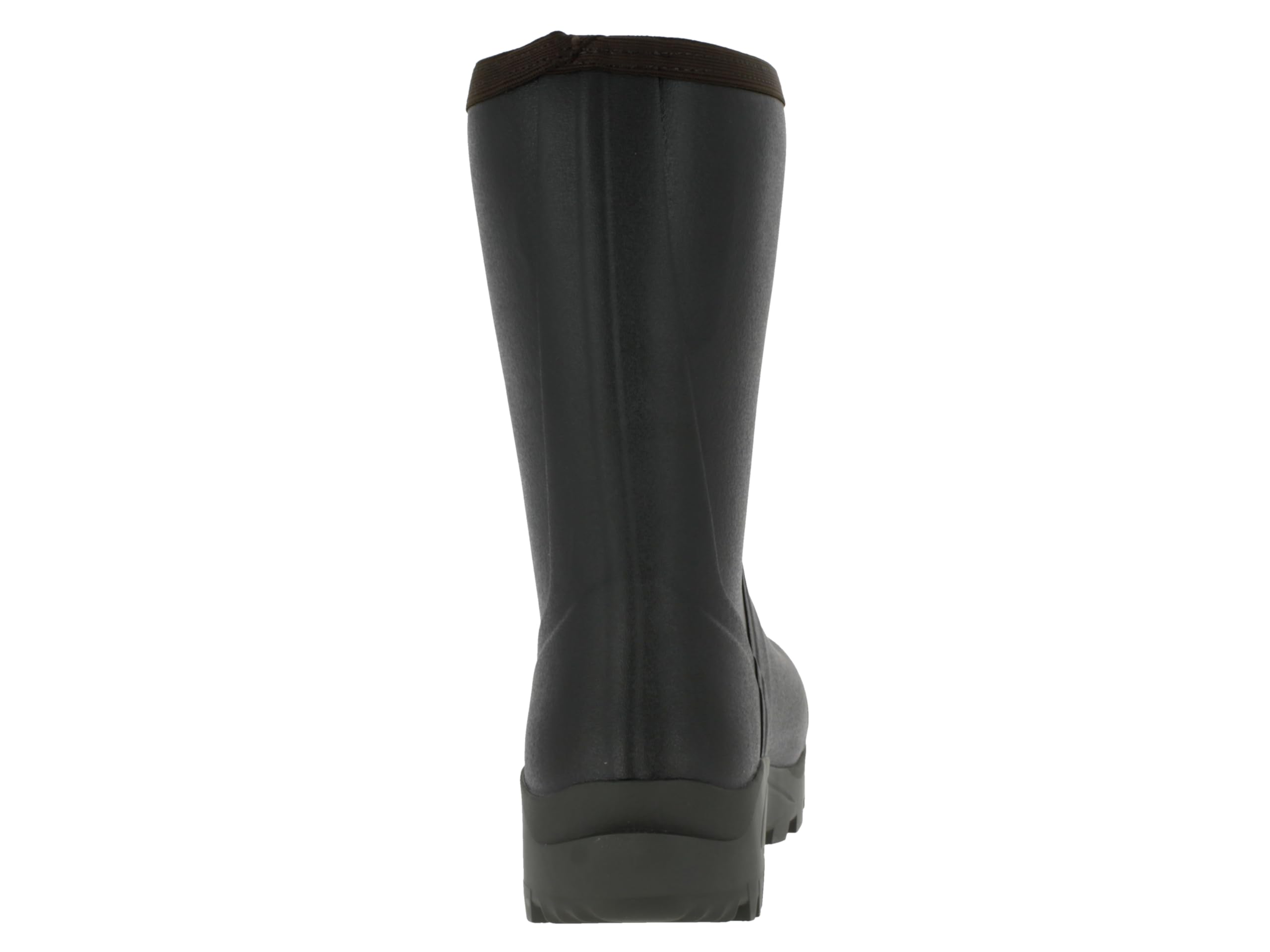 Sportsman 2 12" 4mm komfortable und warme Gummistiefel mit griffiger Sohle