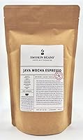 Vista 7 de Brasil Legender - Granos de café verde sin tostar de 5 libras (paquete de 1) para cultivos de corriente fresca, para tostadores de café caseros