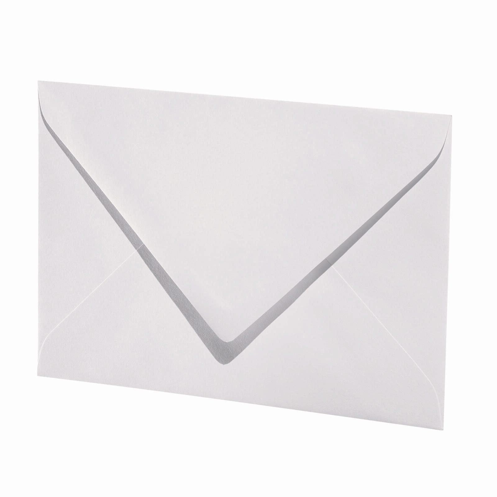 ARTOZ Mosaic B6 Envelope Card, White