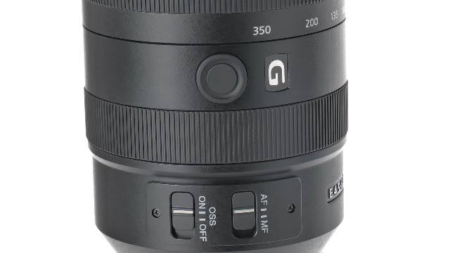 SONY - SONY 70-350 G  週末価格 E 70-350mm F4.5-6.3 G OSS SEL70350G 中古価格比較 - 価格.com