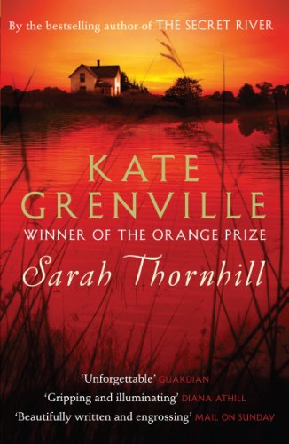 Sarah Thornhill by [Kate Grenville]