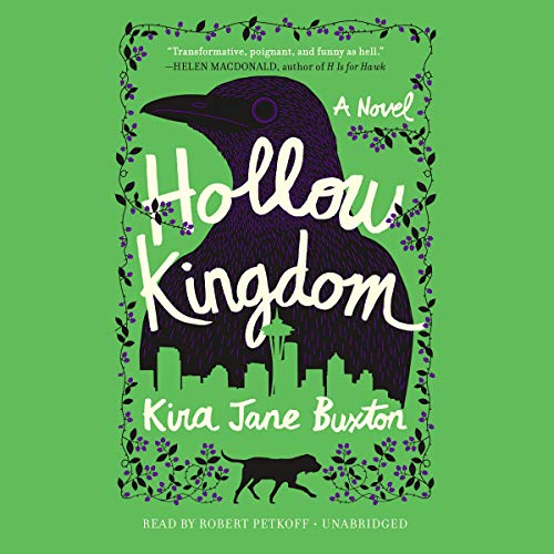 Hollow Kingdom